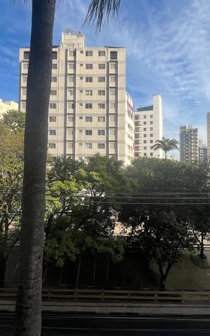 Apartamento para alugar com 160m², 3 quartos e 2 vagas