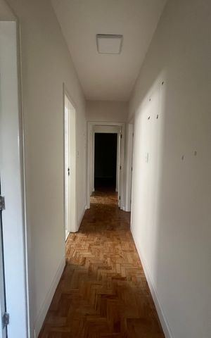 Apartamento para alugar com 160m², 3 quartos e 2 vagas