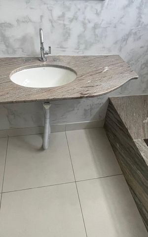 Apartamento para alugar com 160m², 3 quartos e 2 vagas
