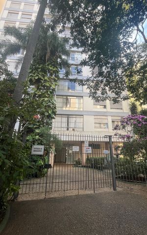 Apartamento para alugar com 160m², 3 quartos e 2 vagas