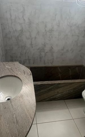 Apartamento para alugar com 160m², 3 quartos e 2 vagas