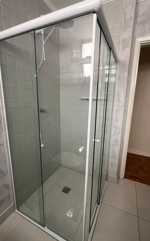 Apartamento para alugar com 160m², 3 quartos e 2 vagas