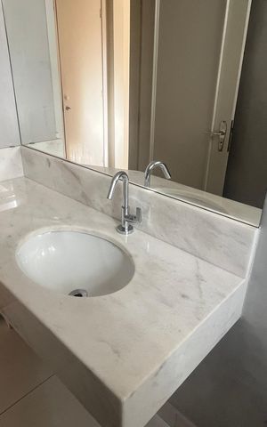 Apartamento para alugar com 160m², 3 quartos e 2 vagas