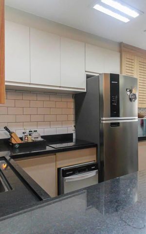 Apartamento à venda com 67m², 2 quartos e 1 vaga Apartamento à venda com 67m², 2 quartos e 1 vagaCozinha