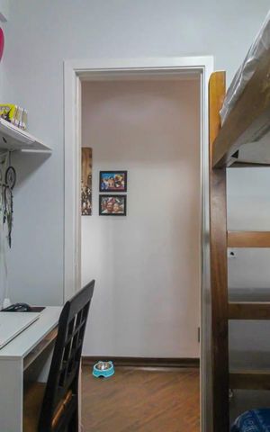 Apartamento à venda com 67m², 2 quartos e 1 vaga Apartamento à venda com 67m², 2 quartos e 1 vagaQuarto 2