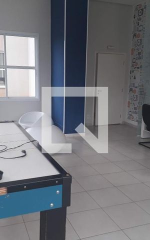 Apartamento à venda com 67m², 2 quartos e 1 vaga Apartamento à venda com 67m², 2 quartos e 1 vagaSala de Jogos