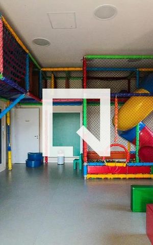 Apartamento à venda com 67m², 2 quartos e 1 vaga Apartamento à venda com 67m², 2 quartos e 1 vagaBrinquedoteca