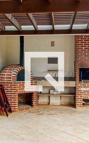 Apartamento à venda com 67m², 2 quartos e 1 vaga Apartamento à venda com 67m², 2 quartos e 1 vagaChurrasqueira