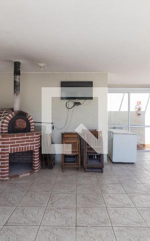 Apartamento à venda com 67m², 2 quartos e 1 vaga Apartamento à venda com 67m², 2 quartos e 1 vagaChurrasqueira