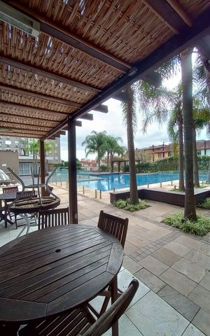 Apartamento à venda com 72m², 2 quartos e 1 vaga Apartamento à venda com 72m², 2 quartos e 1 vagaÁrea externa