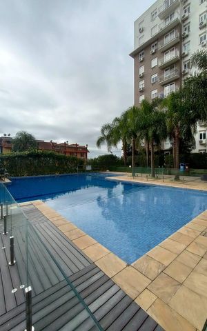 Apartamento à venda com 72m², 2 quartos e 1 vaga Apartamento à venda com 72m², 2 quartos e 1 vagaÁrea externa
