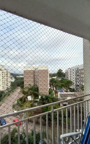 Apartamento à venda com 72m², 2 quartos e 1 vaga Apartamento à venda com 72m², 2 quartos e 1 vagaVista