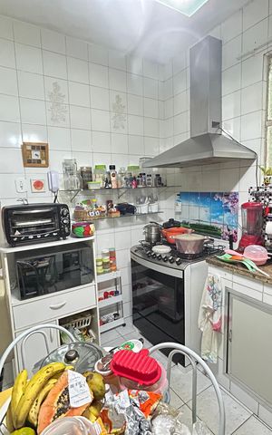 Casa à venda com 8635m², 5 quartos e 2 vagasCozinha