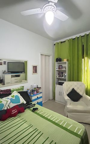 Casa à venda com 8635m², 5 quartos e 2 vagasQuarto 1 - suíte