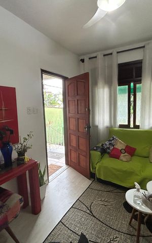 Casa à venda com 8635m², 5 quartos e 2 vagasSala