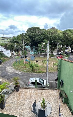 Casa à venda com 8635m², 5 quartos e 2 vagasVista do Terraço