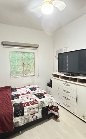 Casa à venda com 8635m², 5 quartos e 2 vagasQuarto 2