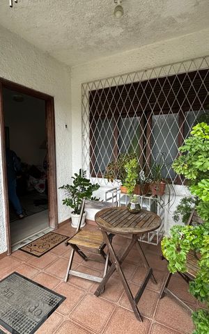Casa à venda com 8635m², 5 quartos e 2 vagasVaranda