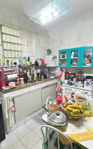 Casa à venda com 8635m², 5 quartos e 2 vagasCozinha