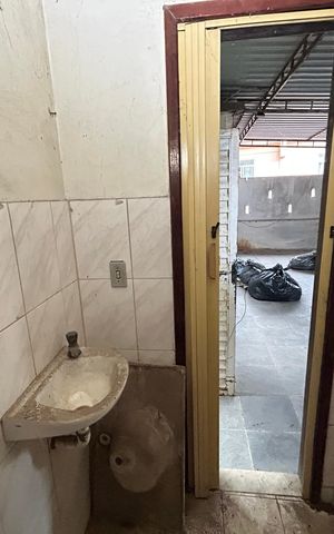 Casa à venda com 8635m², 5 quartos e 2 vagasBanheiro do Terraço