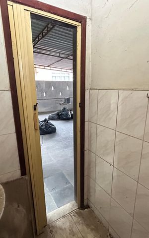 Casa à venda com 8635m², 5 quartos e 2 vagasBanheiro do Terraço