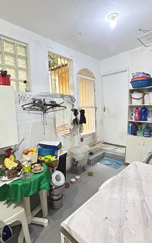 Casa à venda com 8635m², 5 quartos e 2 vagasÁrea de Serviço
