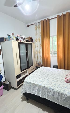 Casa à venda com 8635m², 5 quartos e 2 vagasQuarto 3