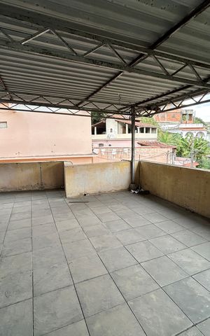 Casa à venda com 8635m², 5 quartos e 2 vagasTerraço