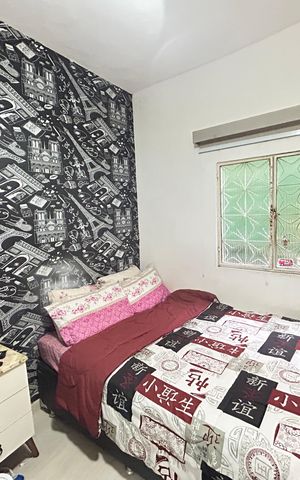 Casa à venda com 8635m², 5 quartos e 2 vagasQuarto 2