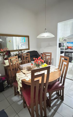Casa à venda com 8635m², 5 quartos e 2 vagasCopa