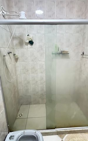 Casa à venda com 8635m², 5 quartos e 2 vagasBanheiro Social