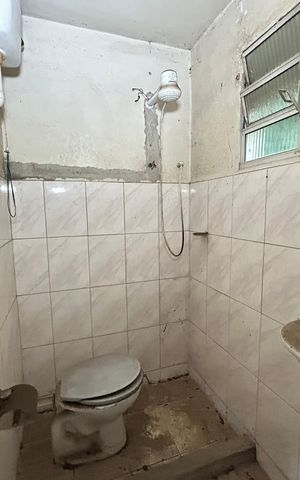 Casa à venda com 8635m², 5 quartos e 2 vagasBanheiro do Terraço