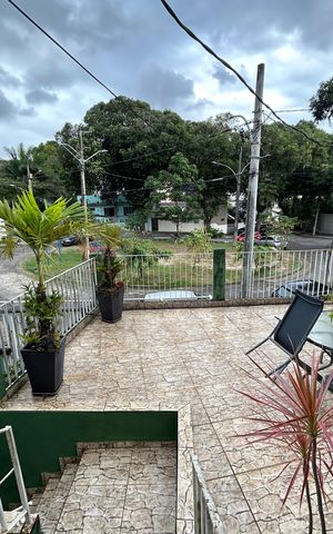 Casa à venda com 8635m², 5 quartos e 2 vagasVista da Varanda