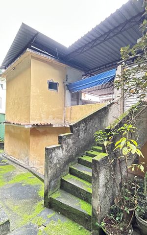 Casa à venda com 8635m², 5 quartos e 2 vagasÁrea comum