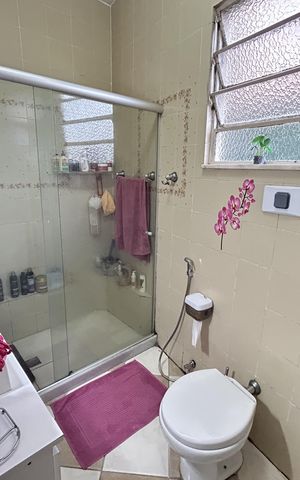 Casa à venda com 8635m², 5 quartos e 2 vagasBanheiro da Suíte