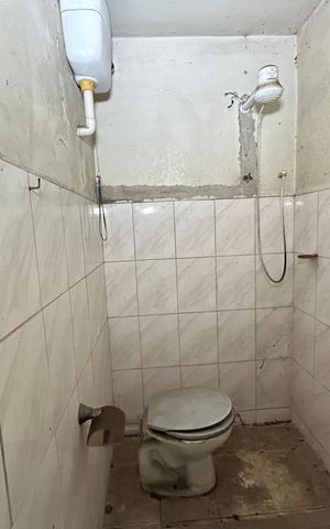 Casa à venda com 8635m², 5 quartos e 2 vagasBanheiro do Terraço
