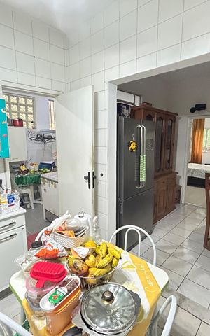Casa à venda com 8635m², 5 quartos e 2 vagasCozinha