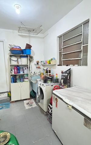 Casa à venda com 8635m², 5 quartos e 2 vagasÁrea de Serviço