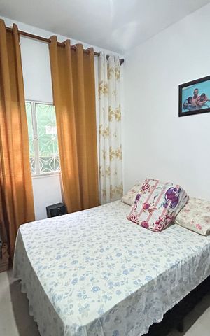 Casa à venda com 8635m², 5 quartos e 2 vagasQuarto 3