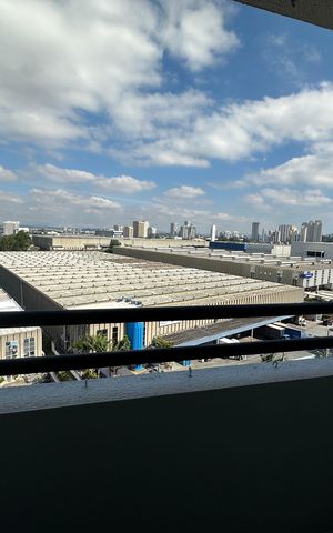 Apartamento para alugar com 65m², 3 quartos e 1 vaga Apartamento para alugar com 65m², 3 quartos e 1 vagaVaranda da Sala