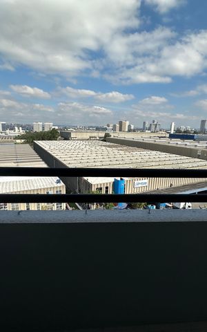 Apartamento para alugar com 65m², 3 quartos e 1 vaga Apartamento para alugar com 65m², 3 quartos e 1 vagaVaranda da Sala