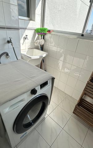 Apartamento para alugar com 65m², 3 quartos e 1 vaga Apartamento para alugar com 65m², 3 quartos e 1 vagaÁrea de Serviço