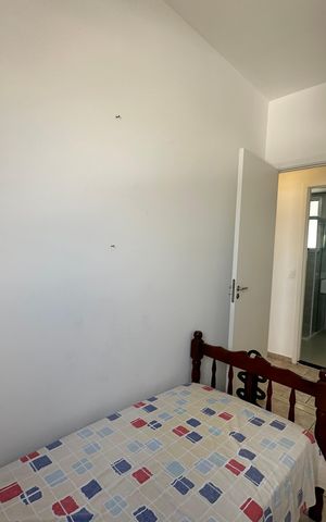 Apartamento para alugar com 65m², 3 quartos e 1 vaga Apartamento para alugar com 65m², 3 quartos e 1 vagaQuarto 1