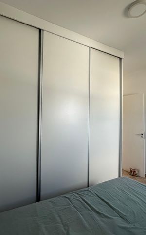 Apartamento para alugar com 65m², 3 quartos e 1 vaga Apartamento para alugar com 65m², 3 quartos e 1 vagaQuarto 2