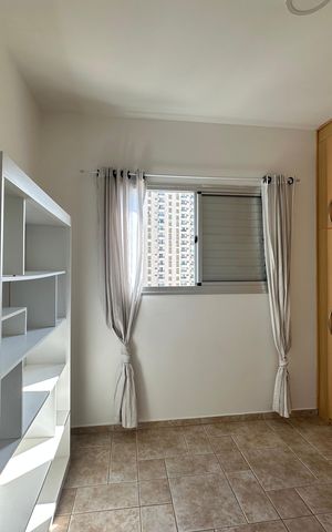 Apartamento para alugar com 65m², 3 quartos e 1 vaga Apartamento para alugar com 65m², 3 quartos e 1 vagaQuarto 3