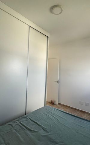 Apartamento para alugar com 65m², 3 quartos e 1 vaga Apartamento para alugar com 65m², 3 quartos e 1 vagaQuarto 2