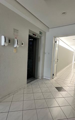 Apartamento para alugar com 65m², 3 quartos e 1 vaga Apartamento para alugar com 65m², 3 quartos e 1 vagaHall de entrada
