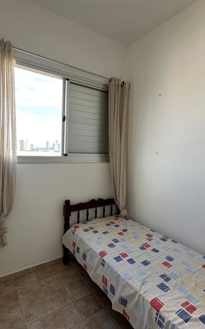 Apartamento para alugar com 65m², 3 quartos e 1 vaga Apartamento para alugar com 65m², 3 quartos e 1 vagaQuarto 1