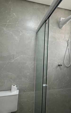 Apartamento para alugar com 65m², 3 quartos e 1 vaga Apartamento para alugar com 65m², 3 quartos e 1 vagaBanheiro