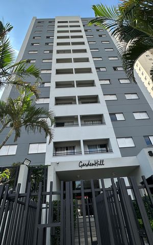 Apartamento para alugar com 65m², 3 quartos e 1 vaga Apartamento para alugar com 65m², 3 quartos e 1 vagaFachada